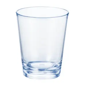 DOF Drinking Glasses 15oz - Blue