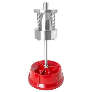 Tire Balancer Portable Bubble Wheel Changer With Level For Car Light Truck Balancing