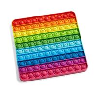 Hundred Board Sensory Bubble Popper