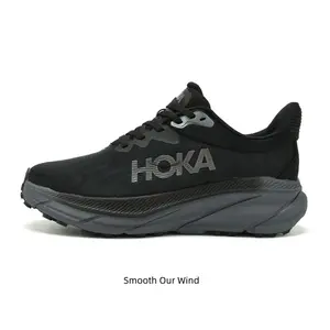 Unisex Lightweight Camo Woven Mesh All Season Outdoor Sneakers, Ultra Thick Cloud Foam Dark Grey Cushion Midsole, Wear Resistant Deep Lug Rubber Outsole, Sleek Full Black Trekking Walking Shoes For