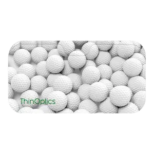 Golf Universal Pod Case