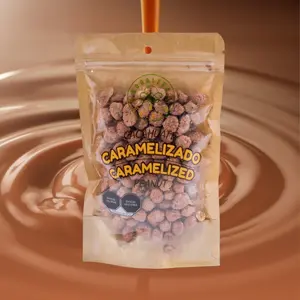 Galeca | Caramelized Peanuts