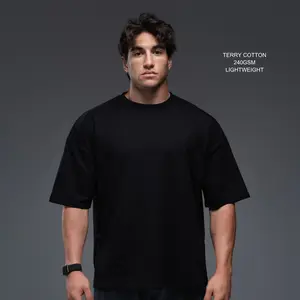 EKKO Lightweight Terry Pump Cover