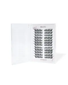 Text Me Lashes - So, We Doing This?