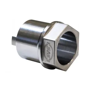 S&S CYCLE 530-0072 CVO Cam Phaser Tool Cam Phaser Tool - Spool Valve - M8 CVO for Harley-Davidson Engines