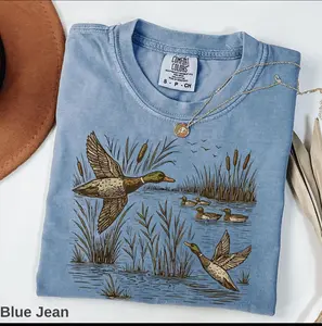 Mallard Shirt