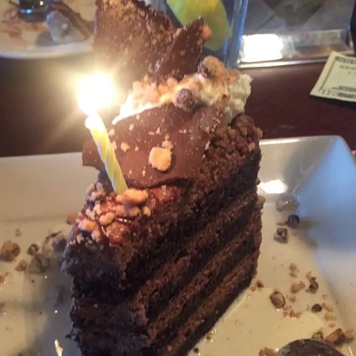 Chocolate Fudge Candle Chocolate Fudge Candle