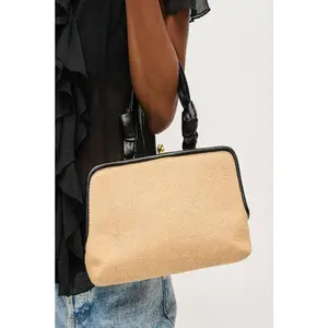 Julissa Clutch