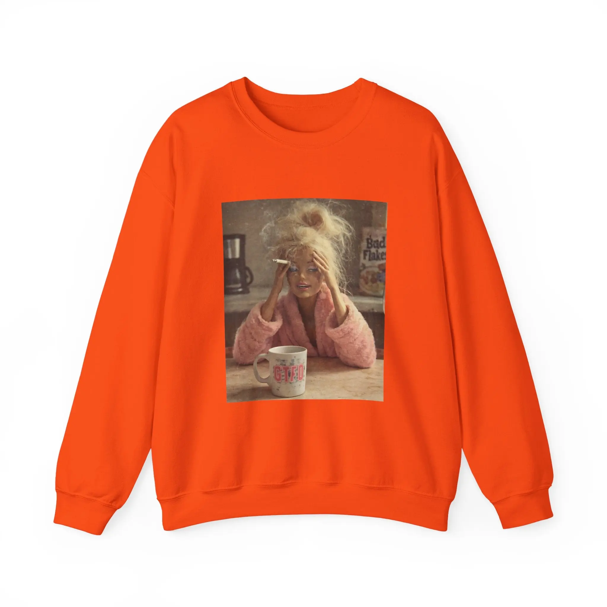 Orange