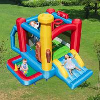 Baseball - Jumping Area 50*Ocean Balls Splash Pool