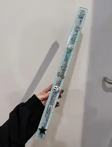 Handmade Nightglow Mahjong Stick