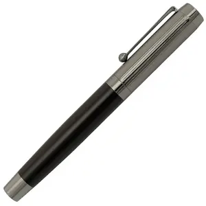 New! Sherpa Pen Ultimate Deluxe Midnight Black Pen/Sharpie Marker Cover