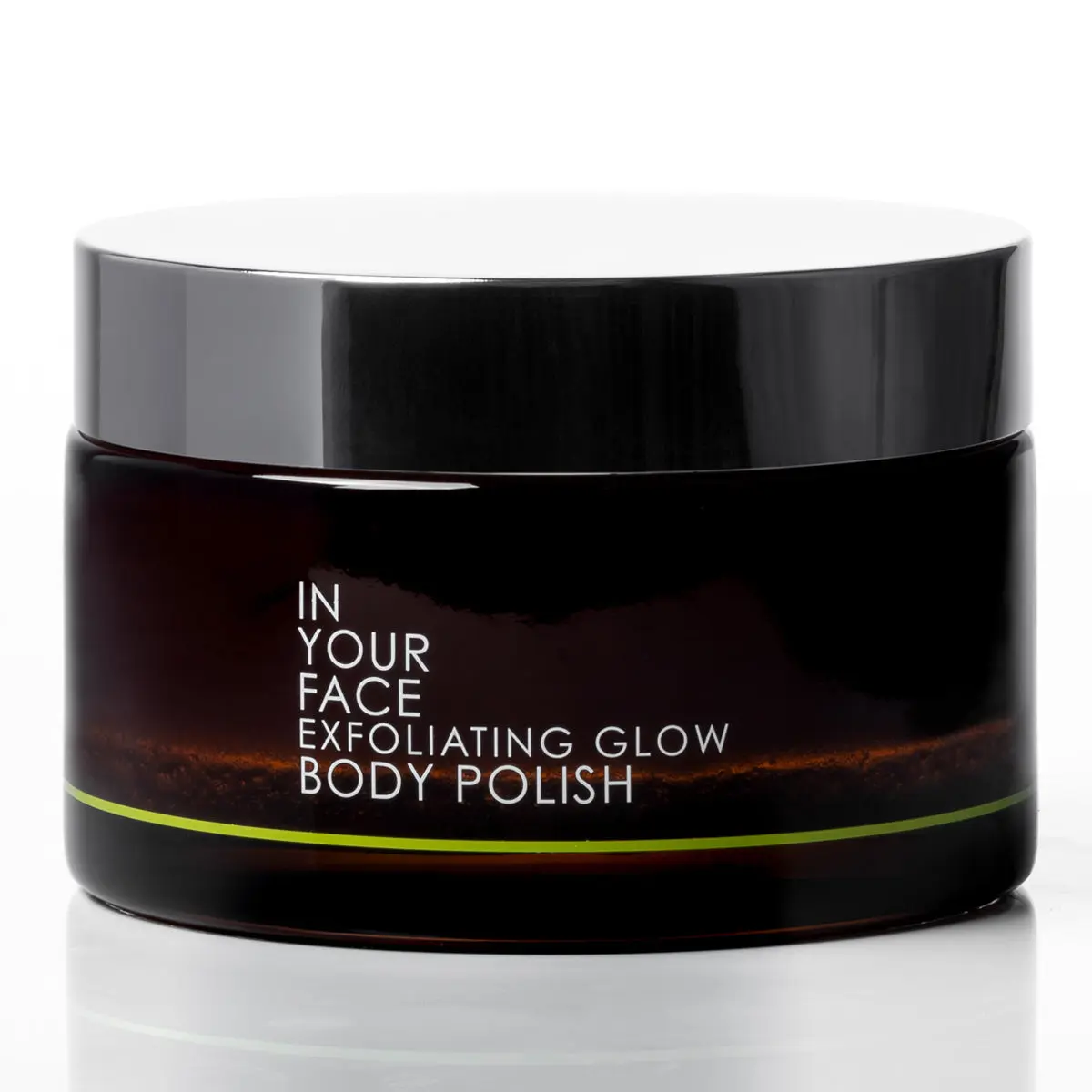EXFOLIATING GLOW BODY POLISH