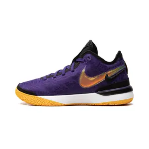 Zoom LeBron NXXT Gen "Lakers" DR8784 500