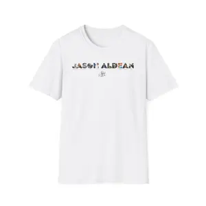 JA New Album Tshirt, Gift for fan, A01