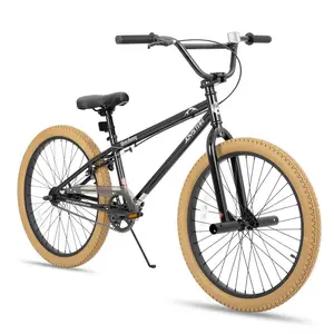 JOYSTAR Freestyle BMX Bikes 20" 24" Kids Bicycles 6-14 Years Old Boys Girls and Beginner-Level Riders bmx