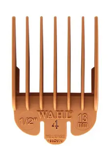Wahl #4 Color Coded Clipper Guide #3144-1003