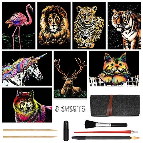 Animal Series