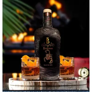 Personalized Decanter Set Scorpion (36) review