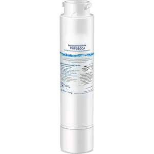 Refrigerator Water Filter Compatible with Frigidaire EPTWFU01, EWF02, Pure Source Ultra II, 1PACK