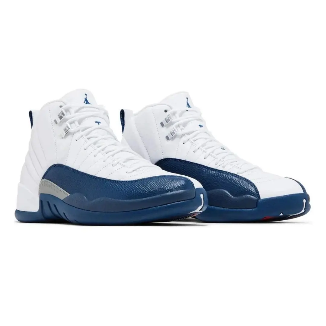 Air Jordan 12 Retro PS 'French Blue' 2025 | Size 2