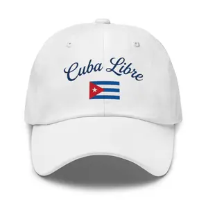 Custom Cap