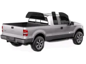 Precut 2Ply  Window Tint Film for Ford F150 Extended 2004-2008 Cars Sun Blocking Protection, Privacy, and Anti-Shatter Glass Film Any Tint Shade Kit