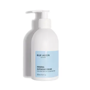 Mineral Intensive Cream