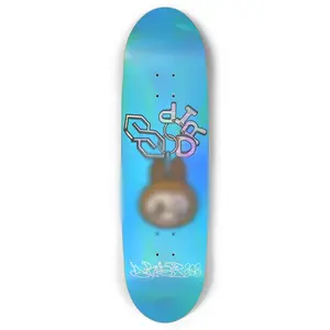 BooBoo Board