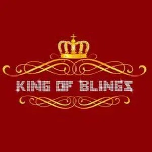 KING OF BLINGS