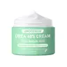 Grocerism Urea Hand Cream & Creamy Texture Foot Cream, 5.29 oz Jar Moisturizer for Adults with Dry Skin - Cracked Heel Repair, Dry Feet Solutions, Moisturizing Care Daily Lotion