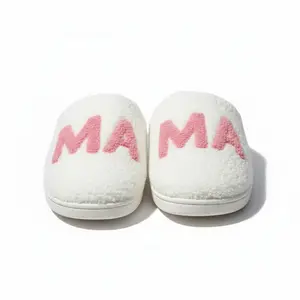 MAMA SLIPPERS
