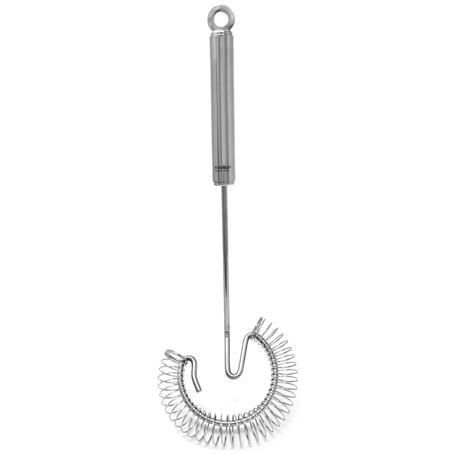 Krona Sauce Master Whisk Silver, 11.5In/29Cm