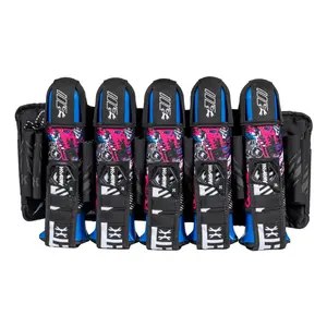 Eject Harness - Grunge 5+4+4 Eject Harness - Grunge 5+4+4