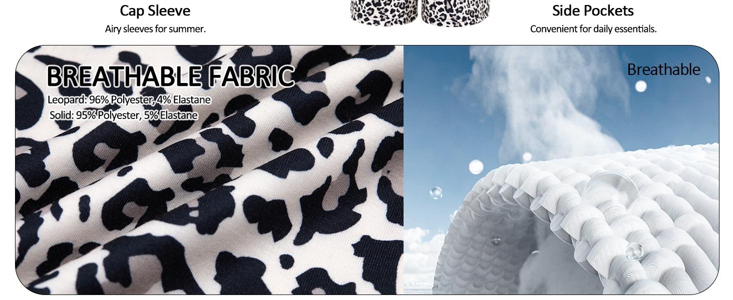 EASORA 2 Piece Sets for Women Cap Sleeve V Neck Lapel Tops and Drawstring Shorts Summer Casual Outfits Loungewear 2026