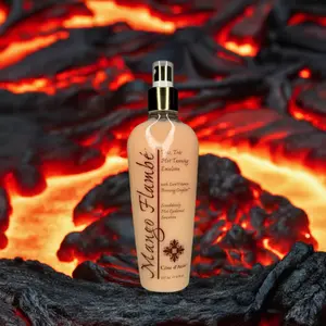 Mango Flambé Tingle 5 – Extreme Heat, Maximum Glow