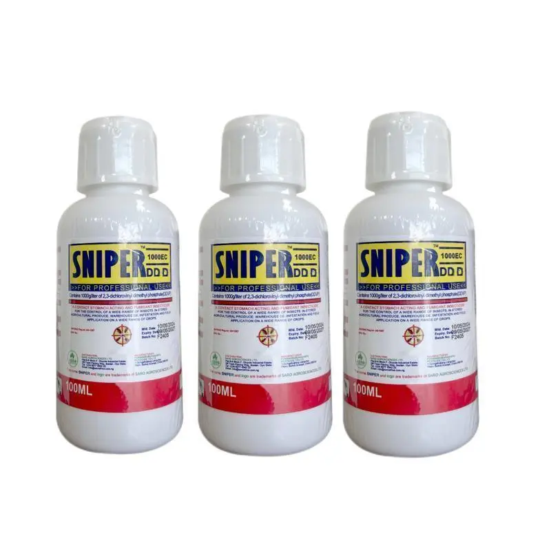 【HoT】3 pcs pest buster (95% positive rating)
