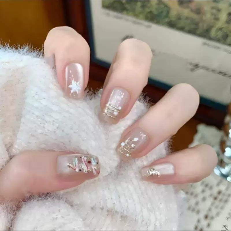 Nail Art Specialized