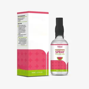 Throat Numbing Spray for Oral Women Men,Deep Throating Numb Spray Watermelon