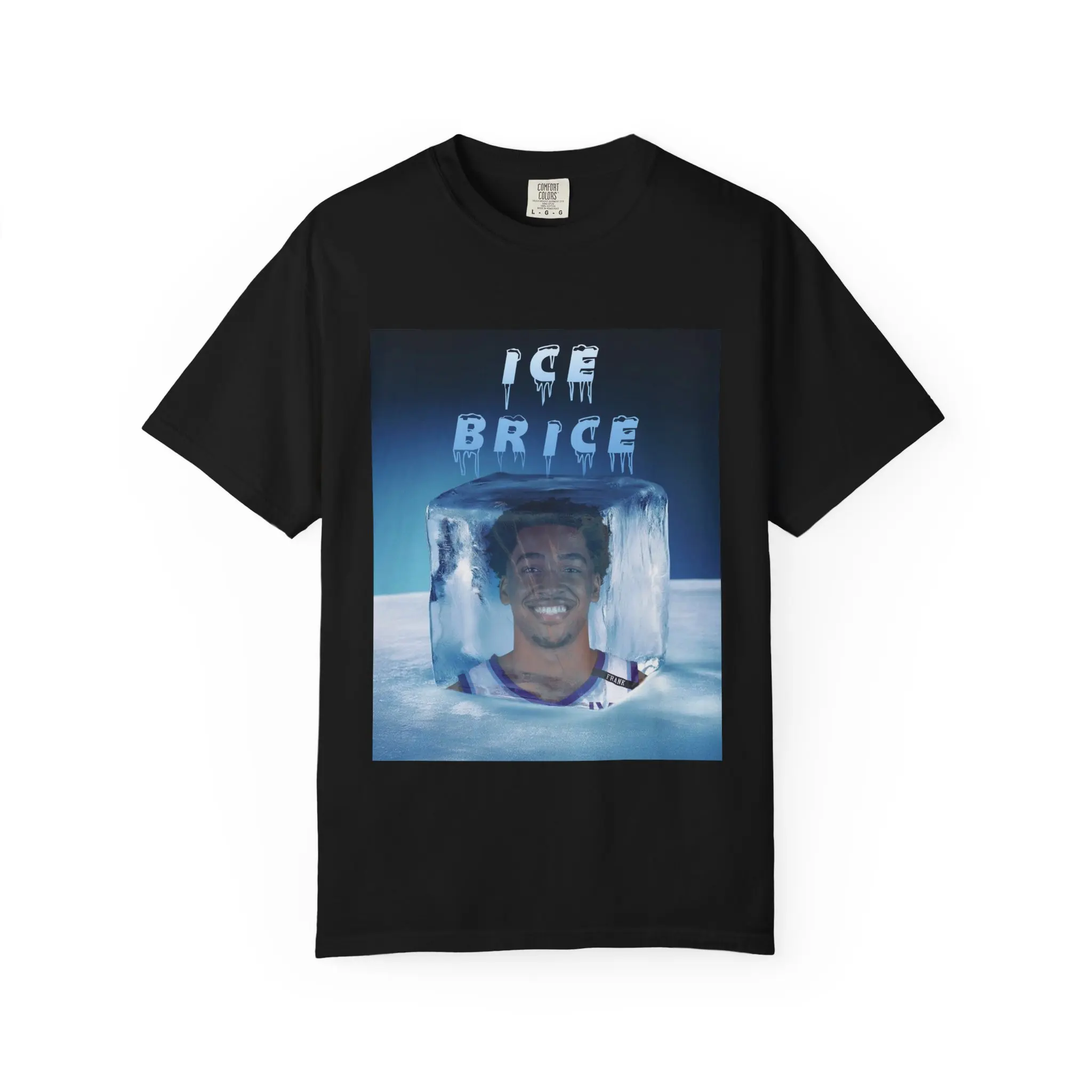 Ice Brice Tee Ice Brice Tee