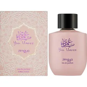 Yaa Umree Eau De Parfum By Zimaya (Afnan) 100ml 3.4 FL OZ