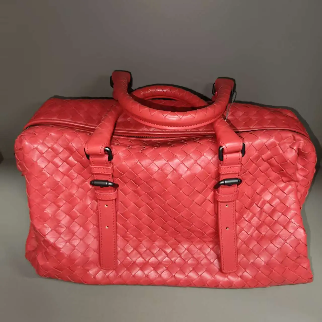 Pre-owned Bottega Veneta preloved BV bag