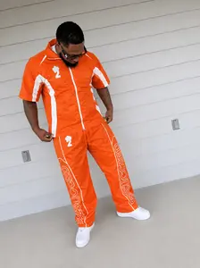 B2Succeed Legacy Orange Set