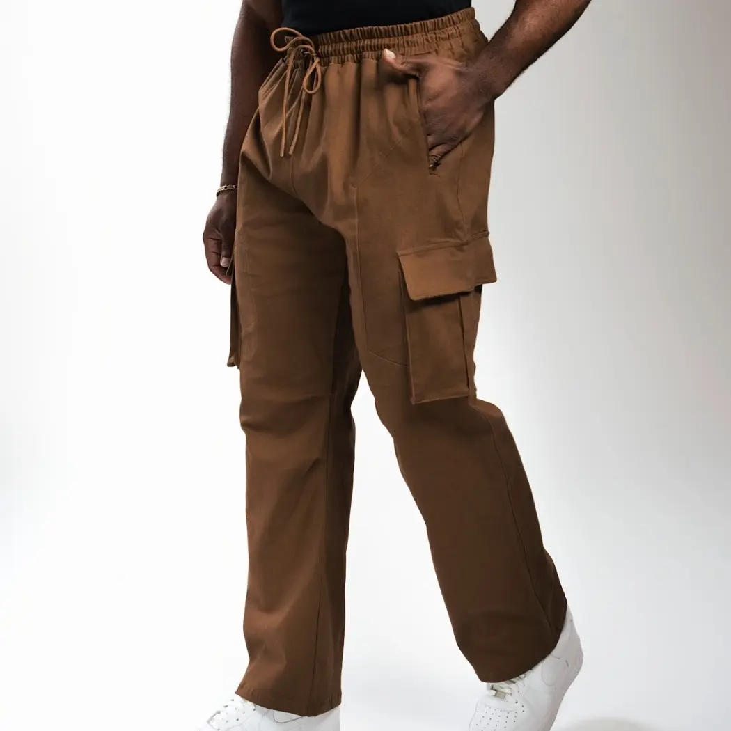 Twill Cotton - BLANK Brown