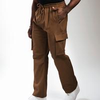Twill Cotton - BLANK Brown