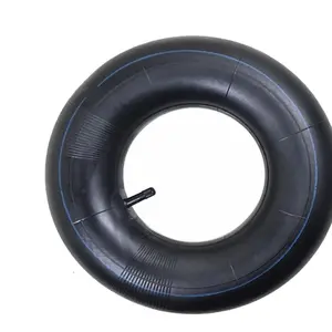 3.00-10 Inner Tube for 10" Offroad Tires | Fits 80/100-10 Tires | Compatible with XR50, CRF50, TTR50, KLX110, DRZ110, TTR90, 110cc, 125cc Dirt Pit Bikes, Mopeds, Scooters, Motocross