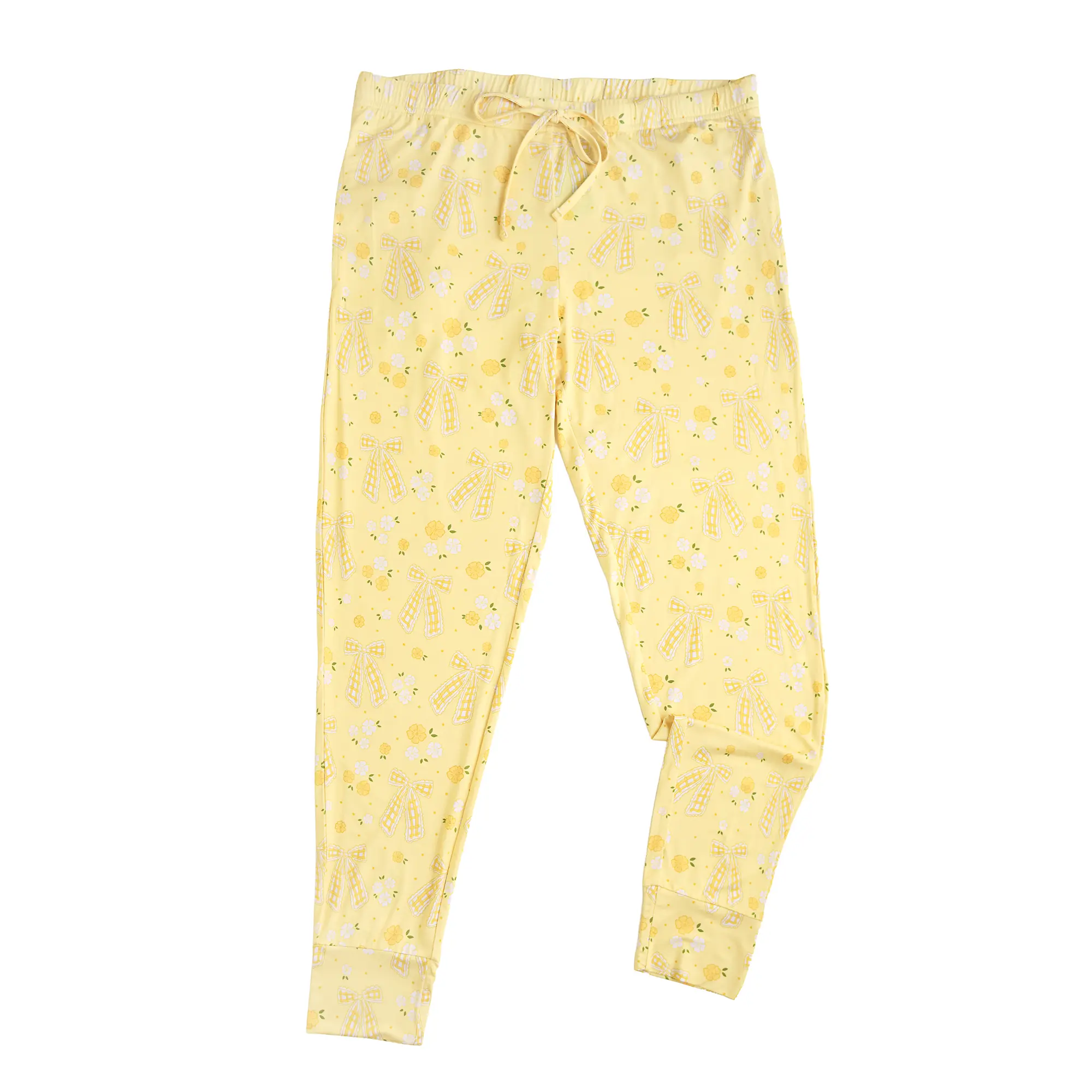 Lola WOMENS LOUNGE JOGGERS Bamboo Adult Loungewear Bottoms