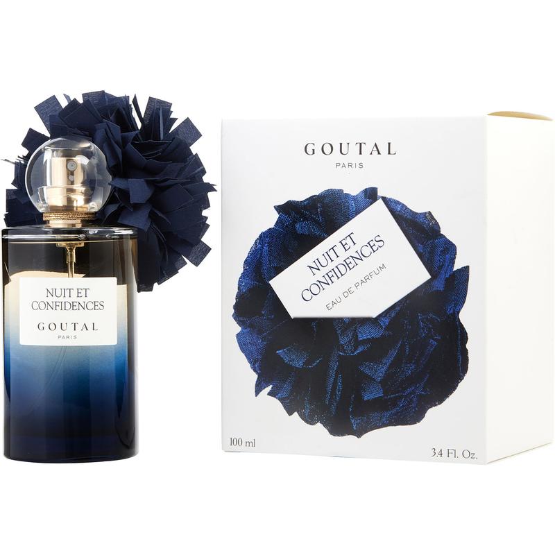 Nuit Et Confidences By Annick Goutal Eau De Parfum For Women