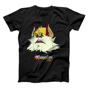 Thundercats Classic Snarf Big Face T-Shirt, Sweatshirt, Hoodie