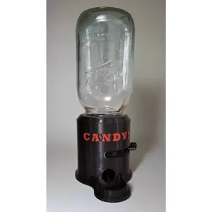 Candy Dispenser Machine